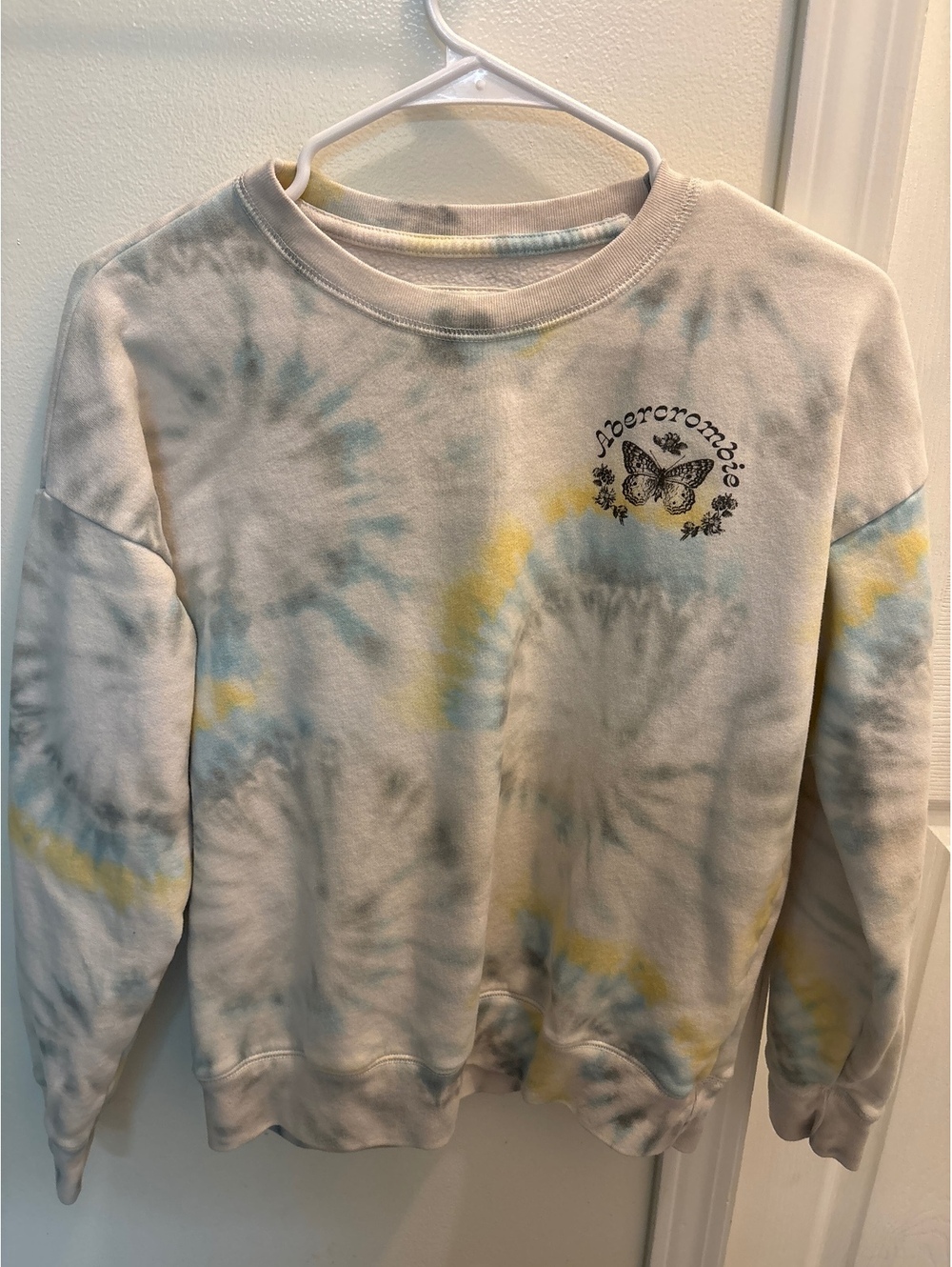Abercrombie sweatshirt